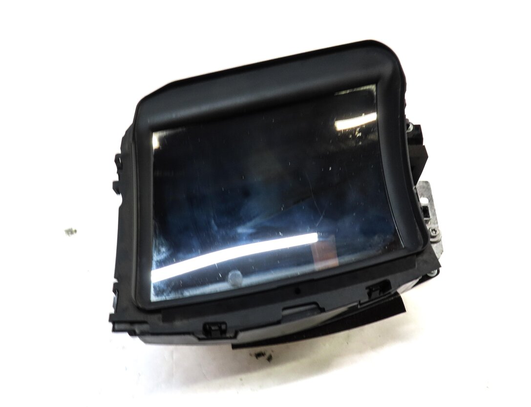 Thumbnail 2: 2012-2015 AUDI A7 S7 (C7 4G8) HUD HEADS UP DISPLAY PROJECTOR SCREEN
