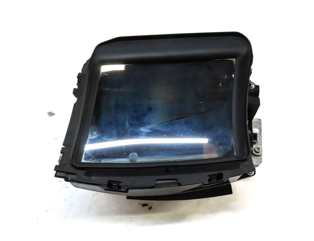 Thumbnail 3: 2012-2015 AUDI A7 S7 (C7 4G8) HUD HEADS UP DISPLAY PROJECTOR SCREEN