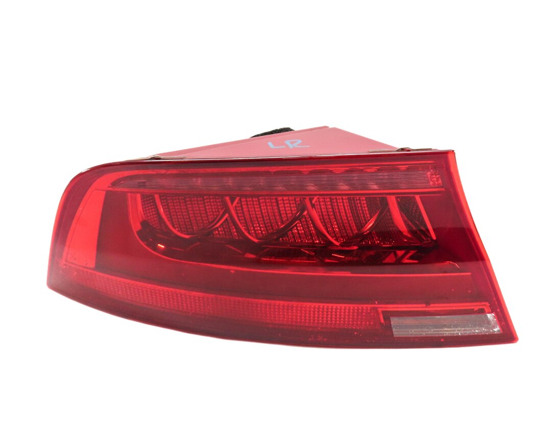 Thumbnail 3: 2012-2015 AUDI A7 S7 (C7 4G8) REAR RIGHT OUTER TAILLIGHT BRAKE LIGHT LAMP (LED)