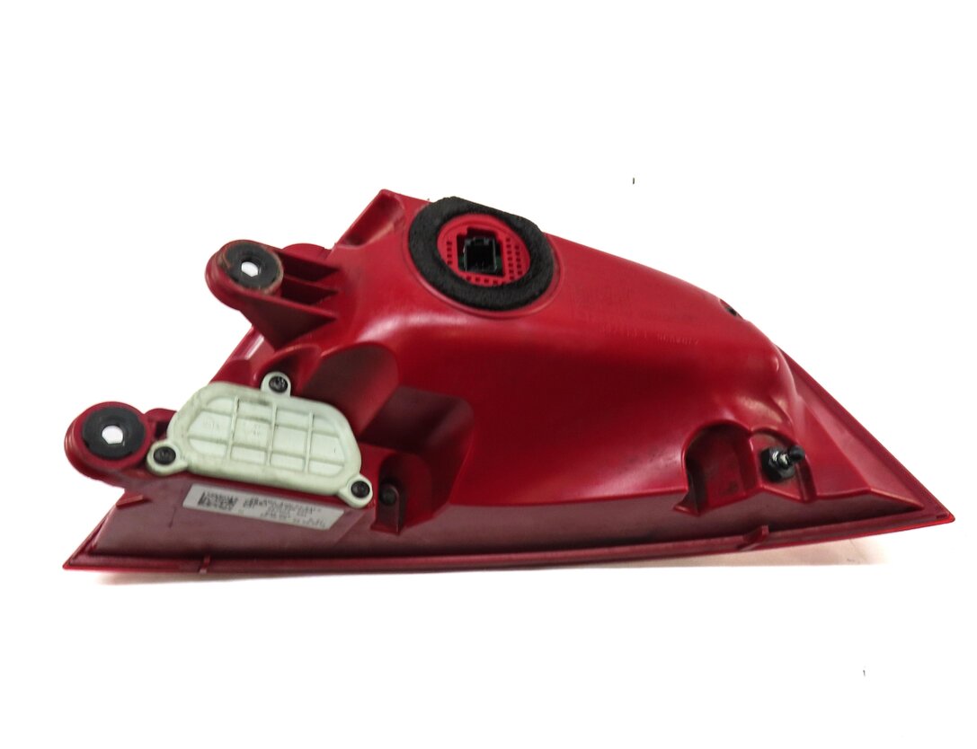 Thumbnail 4: 12-15 AUDI A7 S7 (C7 4G8) LEFT DRIVER REAR OUTER TAILLIGHT BRAKE LIGHT LAMP LED