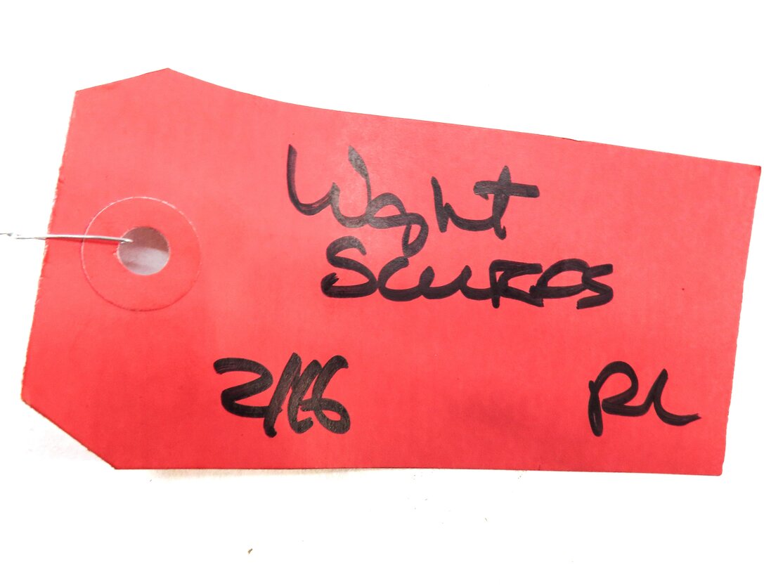 Thumbnail 7: 12-15 AUDI A7 S7 (C7 4G8) LEFT DRIVER REAR OUTER TAILLIGHT BRAKE LIGHT LAMP LED