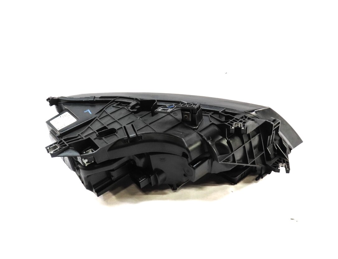 Thumbnail 5: 2012-2015 AUDI A7 S7 (C7 4G8) LEFT FRONT DRIVER LED HEADLIGHT HEAD LIGHT LAMP