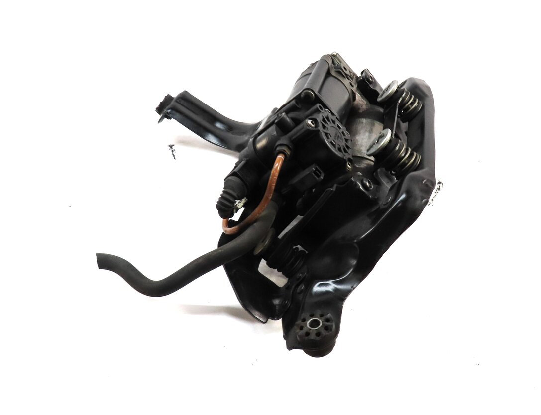 Thumbnail 3: 2012-2018 AUDI A6 A7 S6 S7 (C7) AIR SUSPENSION SHOCKS AIR COMPRESOR