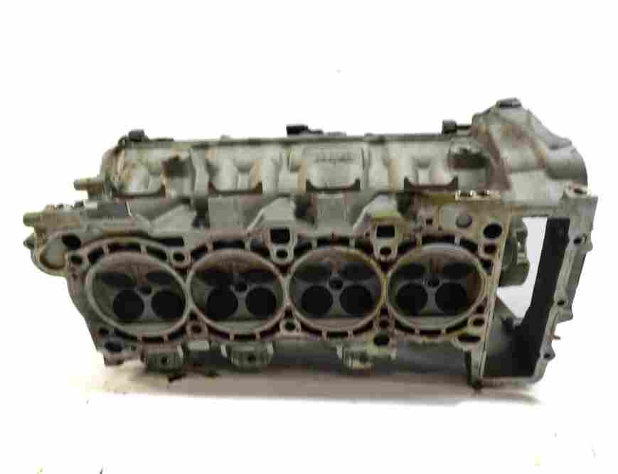 Thumbnail 5: 2013-2015 AUDI S6 S7 (C7) 4.0L LEFT DRIVER SIDE ENGINE CYLINDER HEAD ASSEMBLY