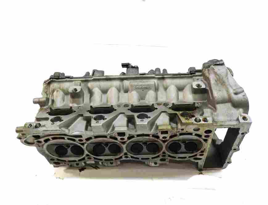 Thumbnail 6: 2013-2015 AUDI S6 S7 (C7) 4.0L LEFT DRIVER SIDE ENGINE CYLINDER HEAD ASSEMBLY
