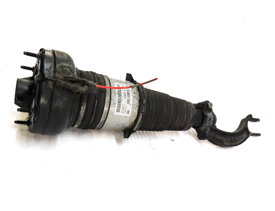 Thumbnail 5: 12-18 AUDI A6 A7 S7 (C7) FRONT LEFT SPORT ADAPTIVE AIR SUSPENSION SHOCK STRUT