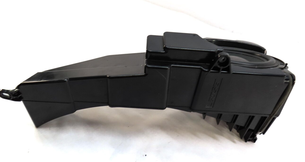 Thumbnail 3: 2013 AUDI S7 (C7) RADIO REAR TRUNK BOSE SUBWOOFER SUB WOOFER SPEAKER w/ BOX