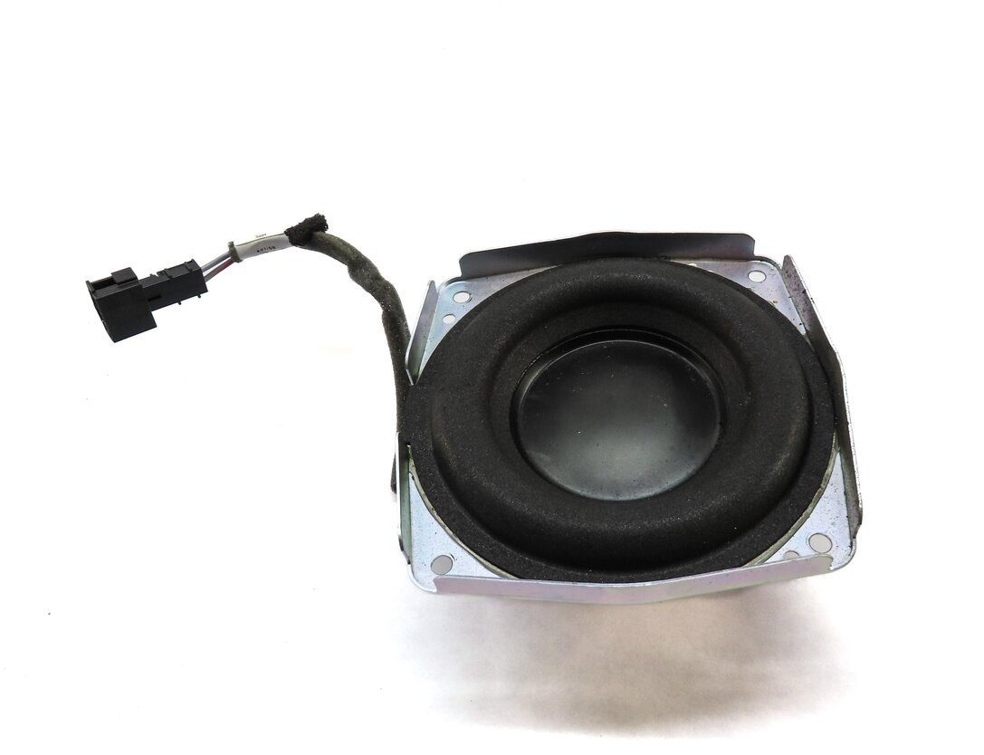 Thumbnail 2: 2013 AUDI S7 (C7) FRONT LEFT DRIVER DOOR BOSE SUBWOOFER SUB WOOFER SPEAKER
