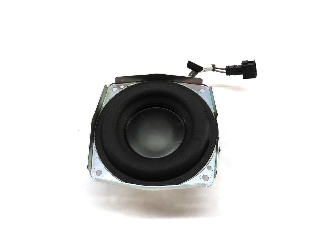 Thumbnail 2: 2013 AUDI S7 (C7) FRONT RIGHT PASSENGER DOOR BOSE SUBWOOFER SUB WOOFER SPEAKER