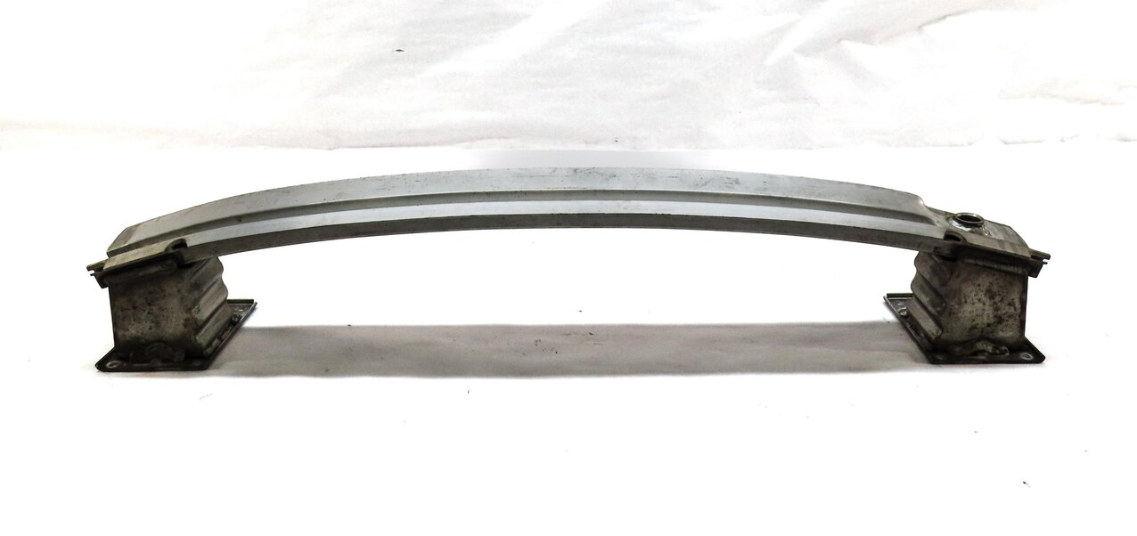 2011-2018 AUDI A8 S8 (D4 4H) REAR BUMPER REINFORCEMENT BAR IMPACT BRACE BAR