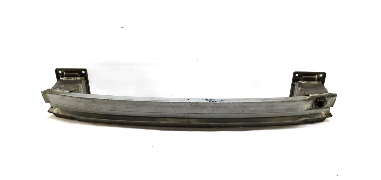 Thumbnail 3: 2011-2018 AUDI A8 S8 (D4 4H) REAR BUMPER REINFORCEMENT BAR IMPACT BRACE BAR