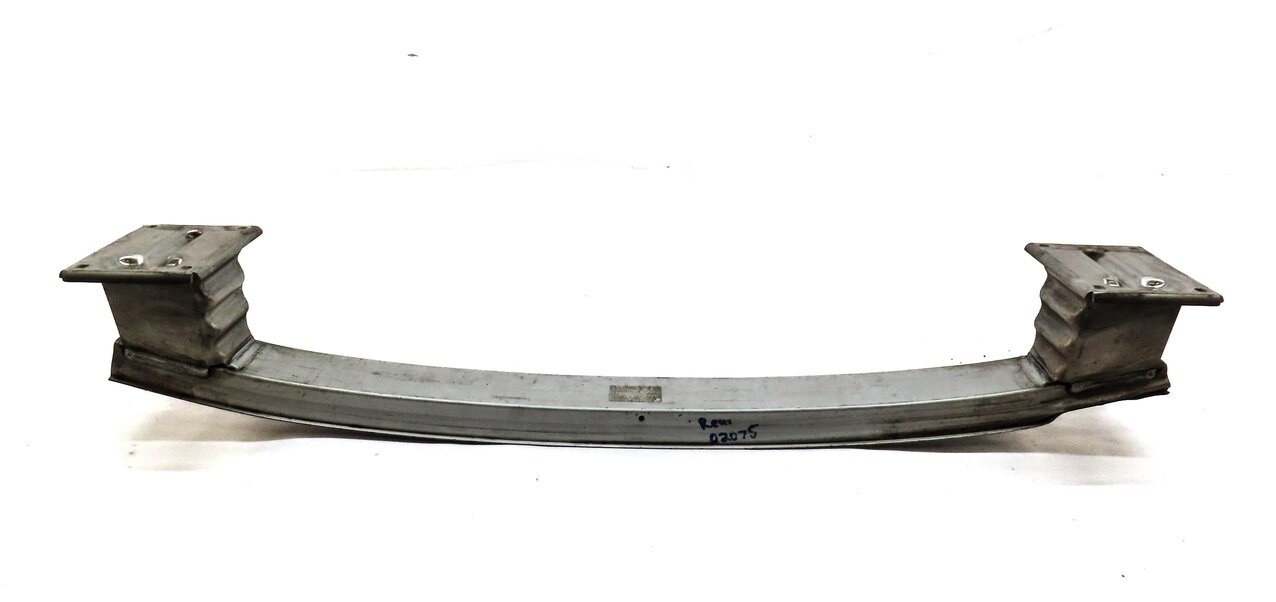 Thumbnail 4: 2011-2018 AUDI A8 S8 (D4 4H) REAR BUMPER REINFORCEMENT BAR IMPACT BRACE BAR