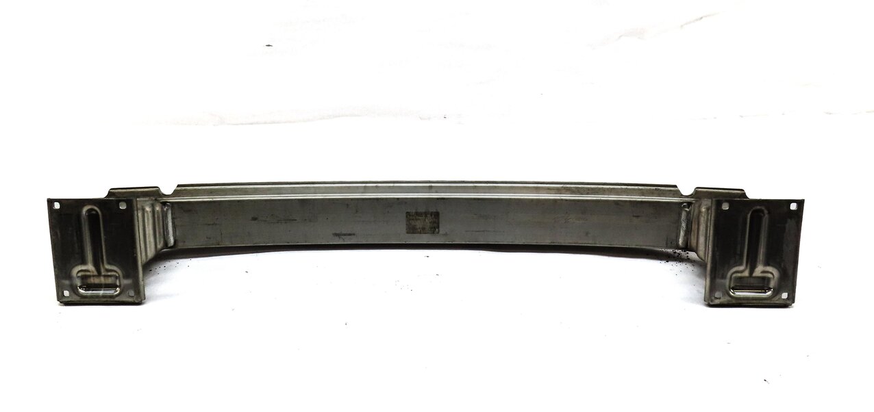 Thumbnail 5: 2011-2018 AUDI A8 S8 (D4 4H) REAR BUMPER REINFORCEMENT BAR IMPACT BRACE BAR