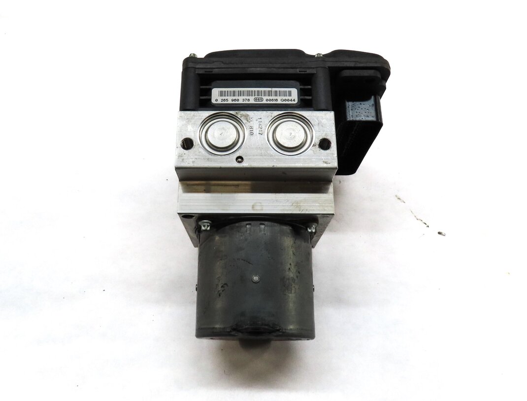 Thumbnail 3: 2011-2012 AUDI A8 (D4 4H) ABS ANTI LOCK BRAKE PUMP w/ MODULE (ADAPTIVE CRUISE)