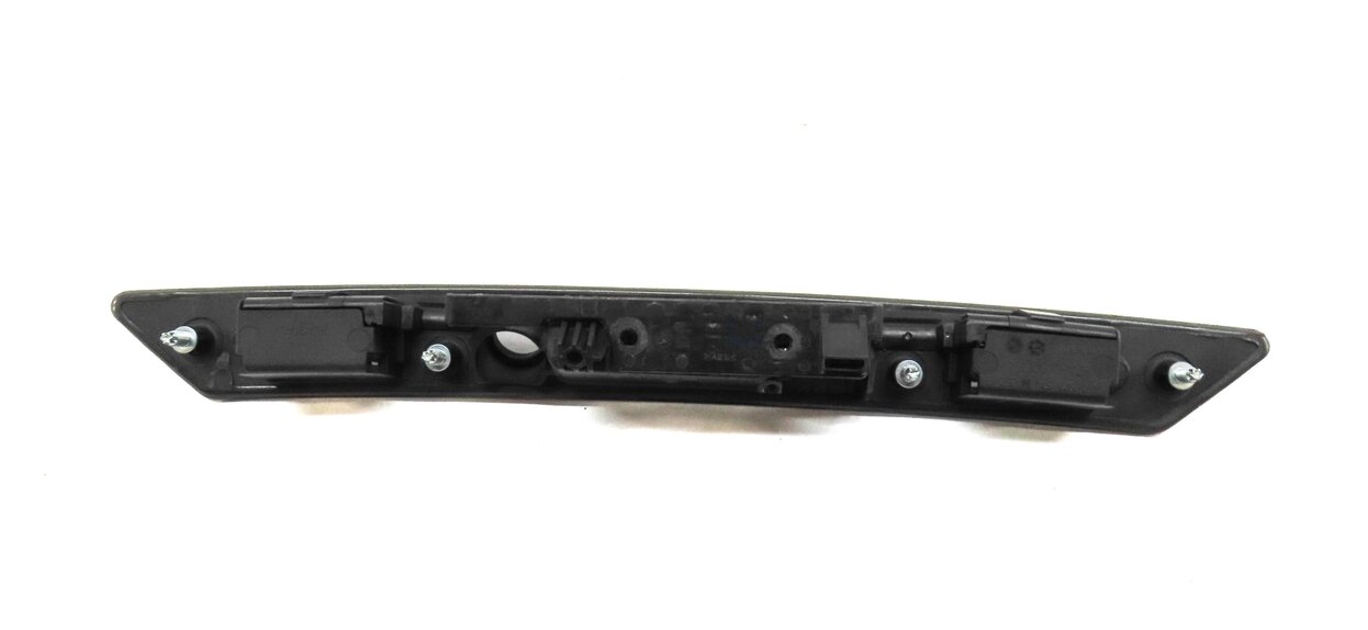 Thumbnail 4: 2011 AUDI A8 (D4 4H) REAR TRUNK HANDLE & LICENSE PLATE LIGHTS ASSEMBLY