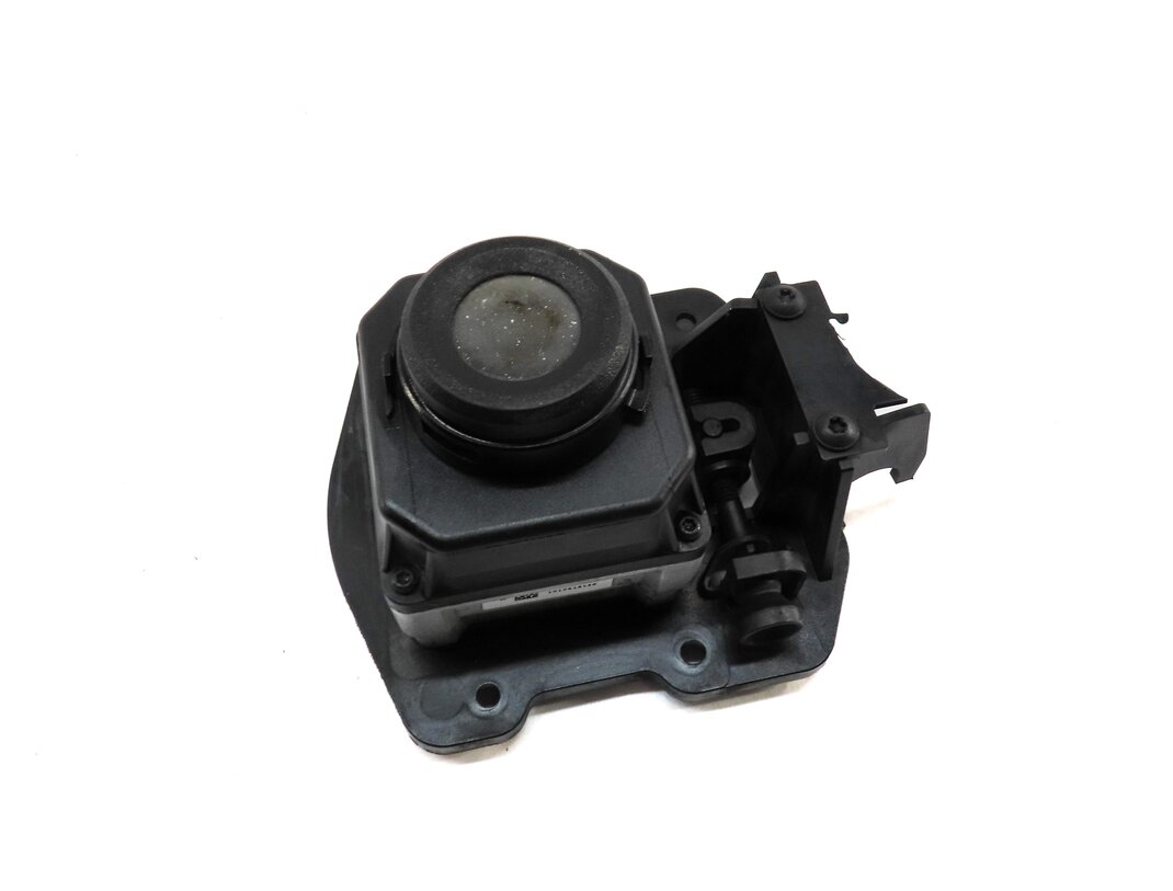 Thumbnail 1: 2011-2015 AUDI A6 A7 A8 S6 S7 RS7 S8 (C7 D4 4H 4G8) FRONT NIGHT VISION CAMERA