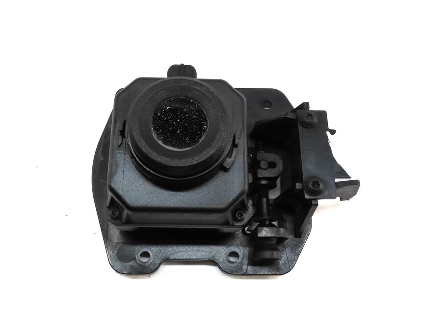 Thumbnail 3: 2011-2015 AUDI A6 A7 A8 S6 S7 RS7 S8 (C7 D4 4H 4G8) FRONT NIGHT VISION CAMERA