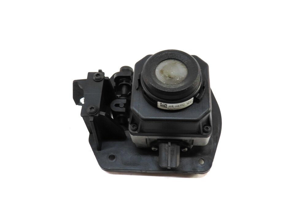 Thumbnail 4: 2011-2015 AUDI A6 A7 A8 S6 S7 RS7 S8 (C7 D4 4H 4G8) FRONT NIGHT VISION CAMERA
