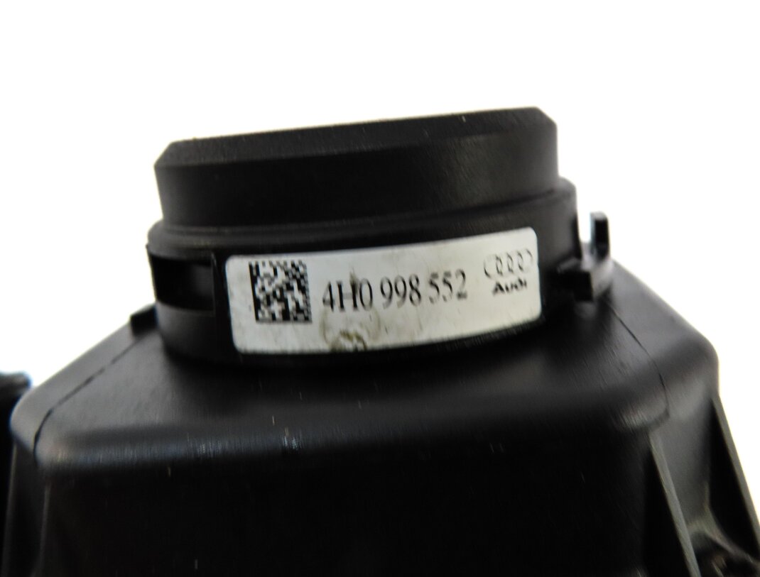 Thumbnail 6: 2011-2015 AUDI A6 A7 A8 S6 S7 RS7 S8 (C7 D4 4H 4G8) FRONT NIGHT VISION CAMERA