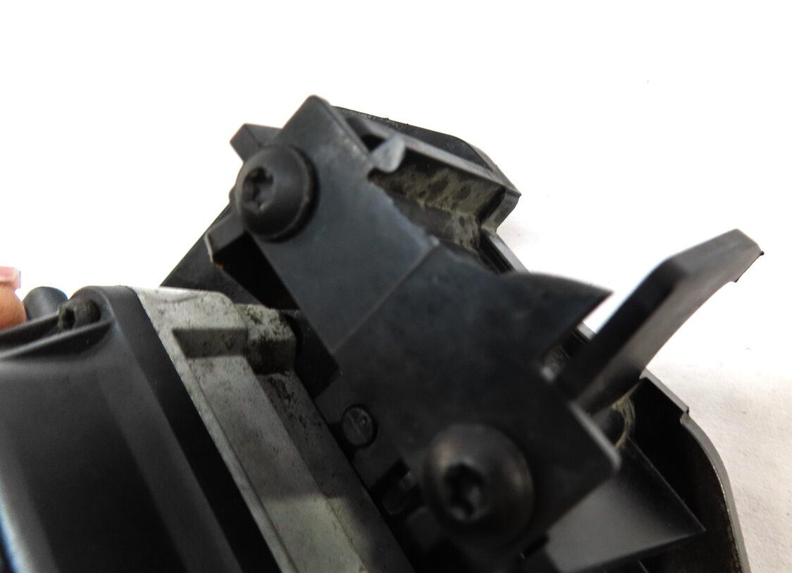 Thumbnail 8: 2011-2015 AUDI A6 A7 A8 S6 S7 RS7 S8 (C7 D4 4H 4G8) FRONT NIGHT VISION CAMERA