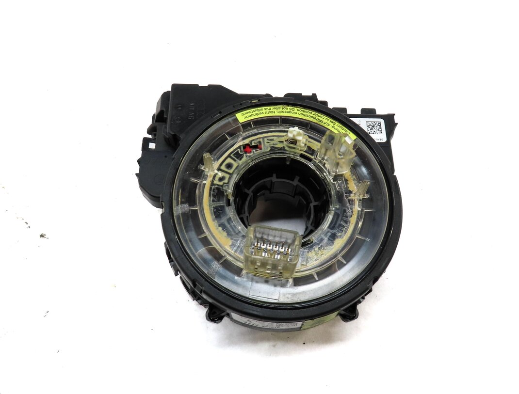 Thumbnail 3: 2011 AUDI A8 D4 4H STEERING WHEEL COLUMN SRS CLOCKSPRING CLOCK SPRING 4H0953568B