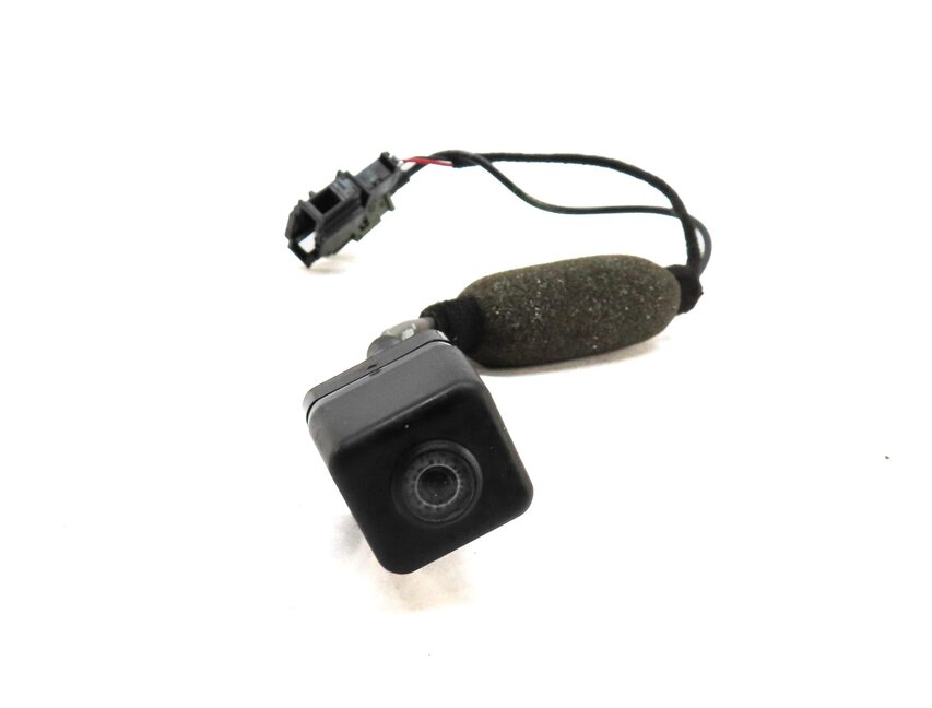 Thumbnail 2: 2011-2014 AUDI A8 S8 (D4 4H) REARVIEW BACKUP REVERSE CAMERA