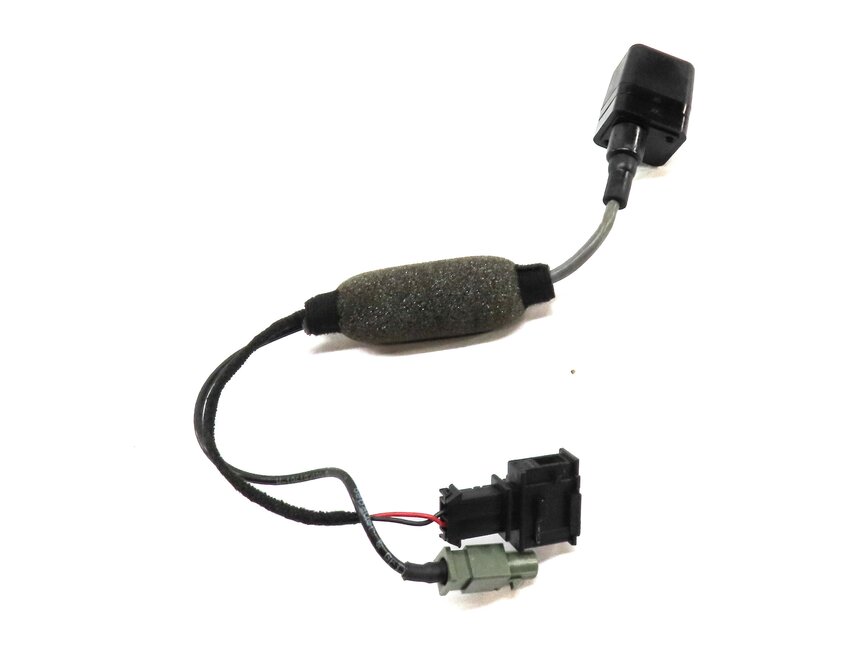 Thumbnail 3: 2011-2014 AUDI A8 S8 (D4 4H) REARVIEW BACKUP REVERSE CAMERA