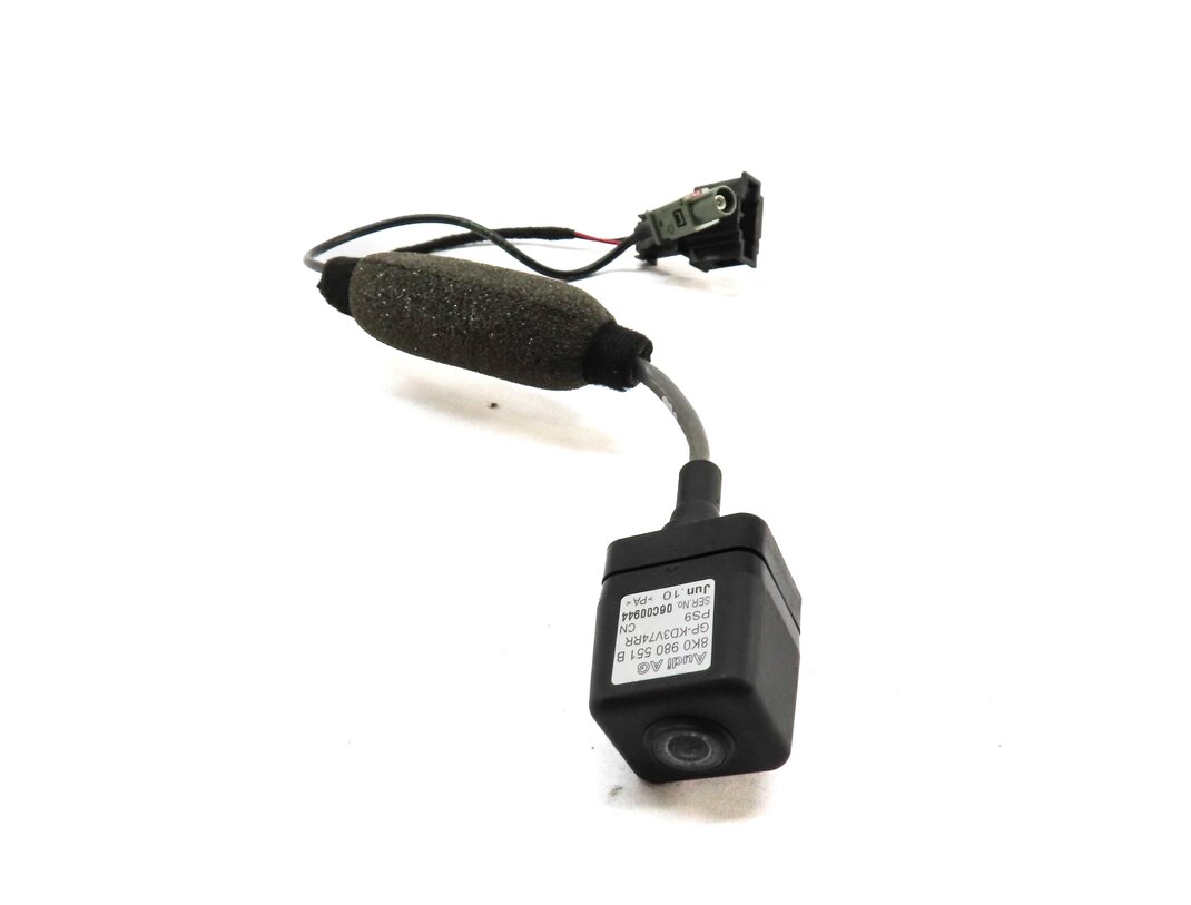 Thumbnail 4: 2011-2014 AUDI A8 S8 (D4 4H) REARVIEW BACKUP REVERSE CAMERA