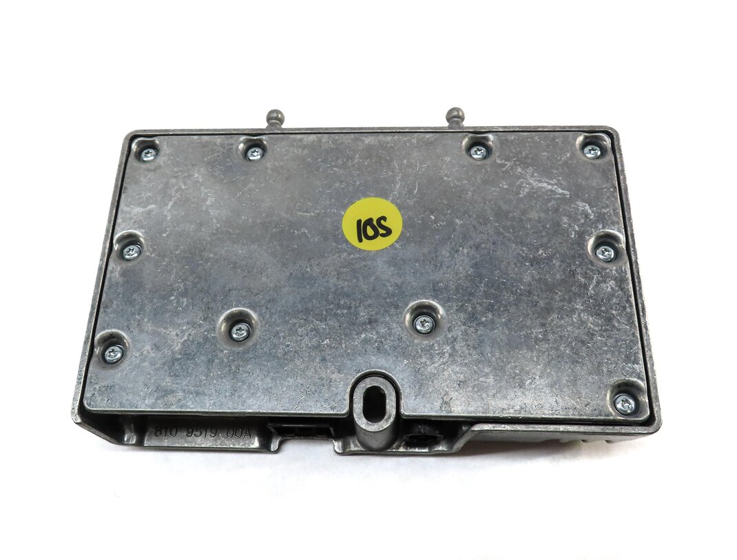 Thumbnail 3: 2011-2015 AUDI A6 A7 A8 S6 S7 RS7 S8 (D4 4H C7 4G8) NIGHT VISION CAMERA MODULE