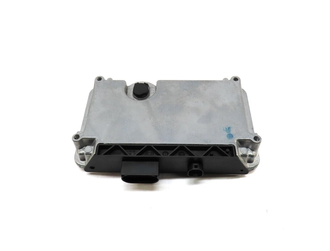 Thumbnail 2: 2012-2015 AUDI A6 S6 A7 S7 RS7 A8 (C7 D4) ADAPTIVE CRUISE CONTROL MODULE