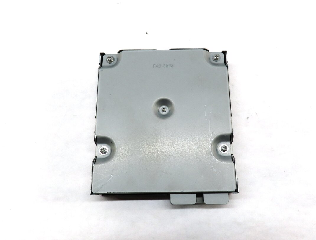 Thumbnail 3: 2011-2014 AUDI A8 S8 (D4 4H) REARVIEW BACKUP REVERSE CAMERA CONTROL MODULE