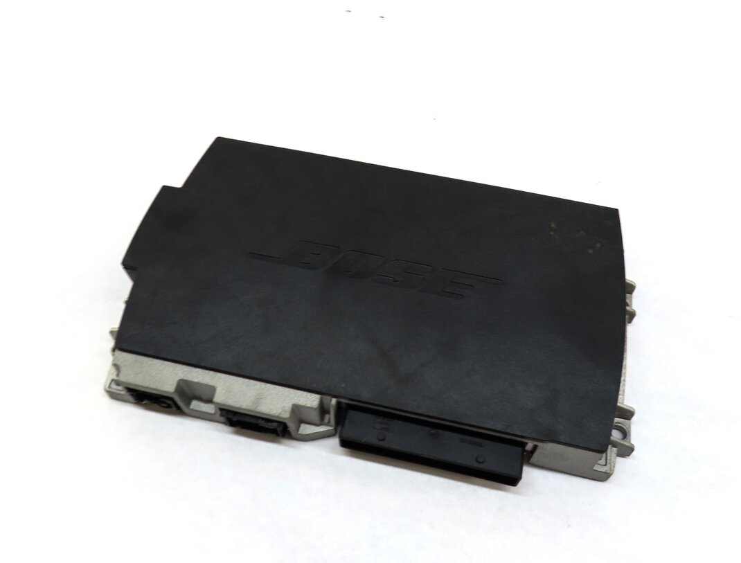Thumbnail 1: 11-18 AUDI A7 S7 RS7 A8 S8 (C7 4G8 D4 4H) RADIO STEREO BOSE AUDIO AMP AMPLIFIER