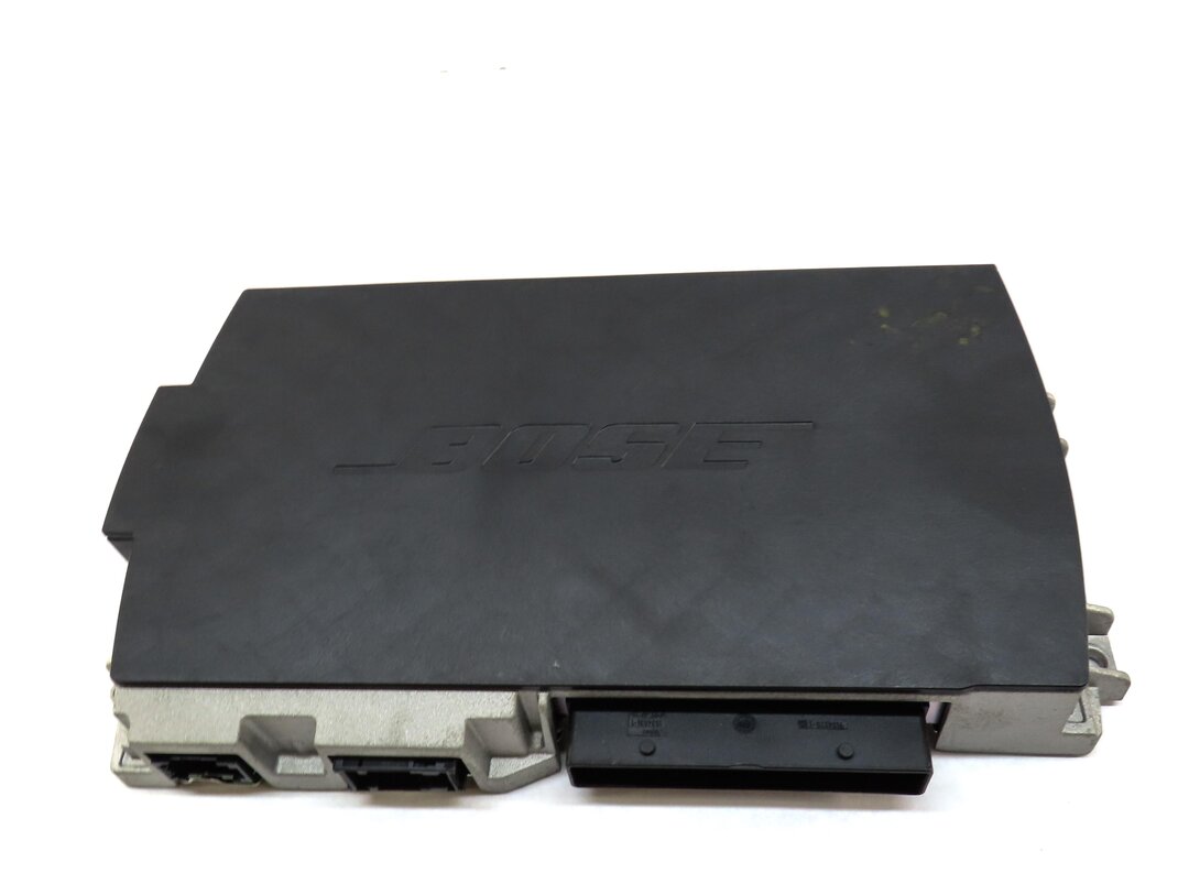 Thumbnail 2: 11-18 AUDI A7 S7 RS7 A8 S8 (C7 4G8 D4 4H) RADIO STEREO BOSE AUDIO AMP AMPLIFIER