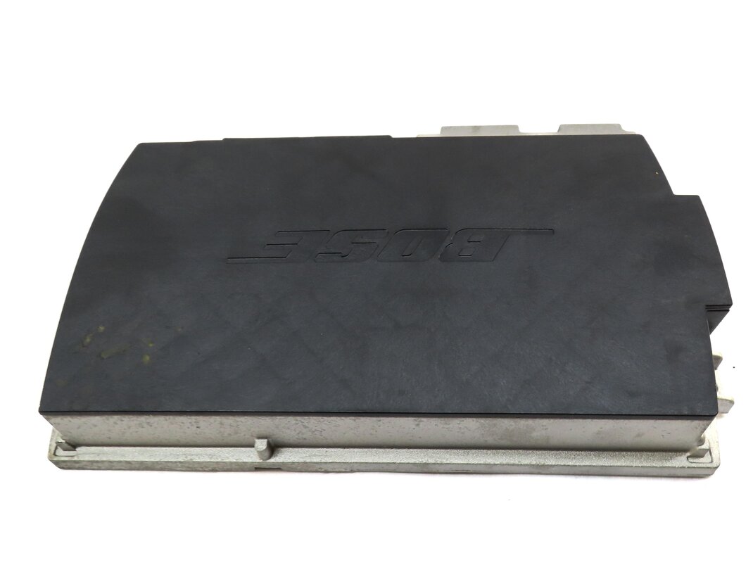 Thumbnail 3: 11-18 AUDI A7 S7 RS7 A8 S8 (C7 4G8 D4 4H) RADIO STEREO BOSE AUDIO AMP AMPLIFIER