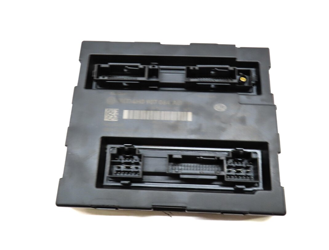 Thumbnail 20: 11-12 AUDI A8 D4 4H SPEEDOMETER ADAPTIVE NIGHT 4.2L ENGINE BODY MODULE KEY SET