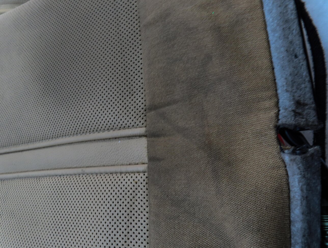 Thumbnail 10: 2011 AUDI A8 (D4 4H) FRONT RIGHT LOWER HEATED VENTED MASSAGE SEAT CUSHION BEIGE