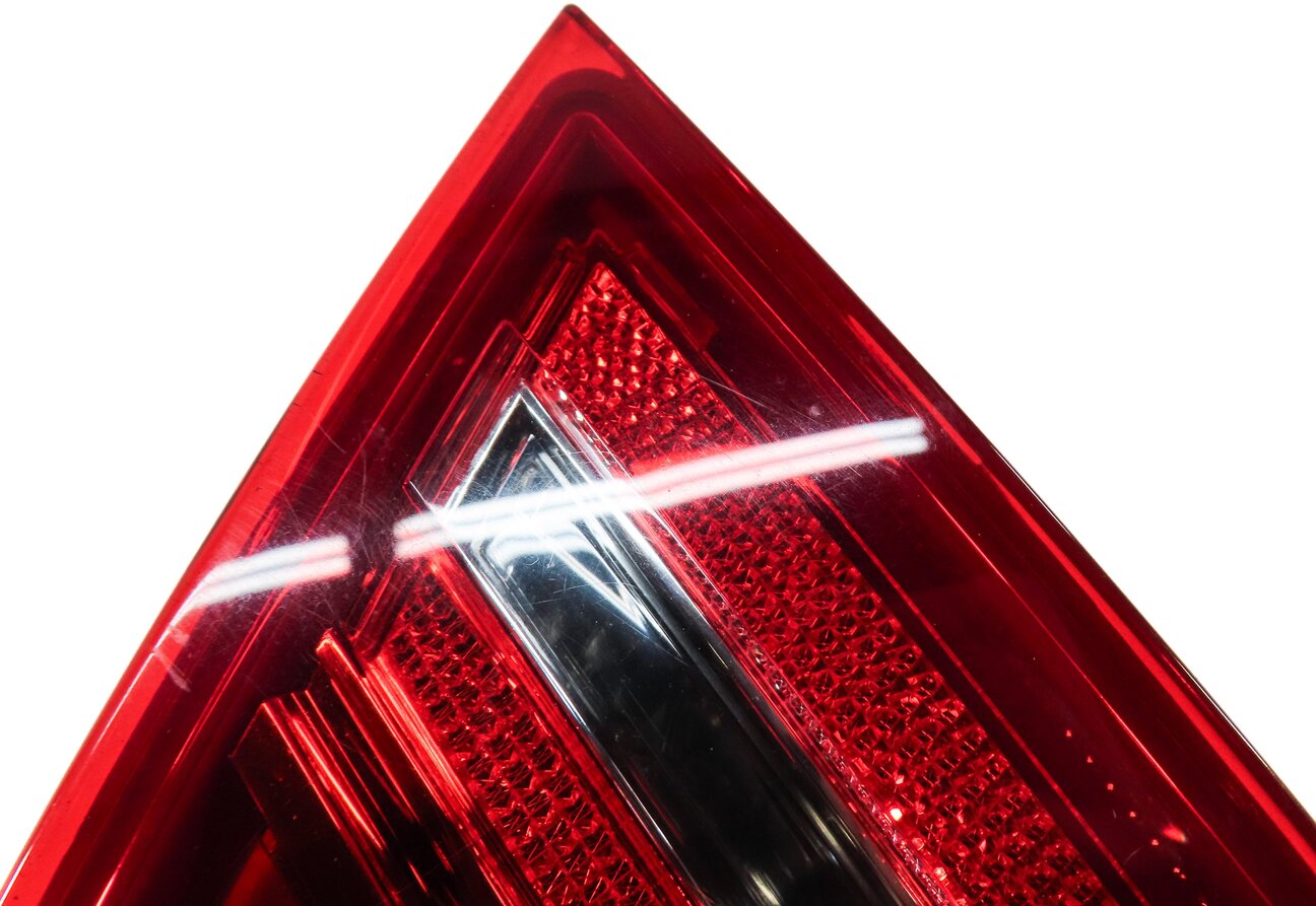 Thumbnail 7: 2011-2014 AUDI A8 S8 (D4 4H) LEFT DRIVER REAR LED TAILLIGHT BRAKE LIGHT LAMP
