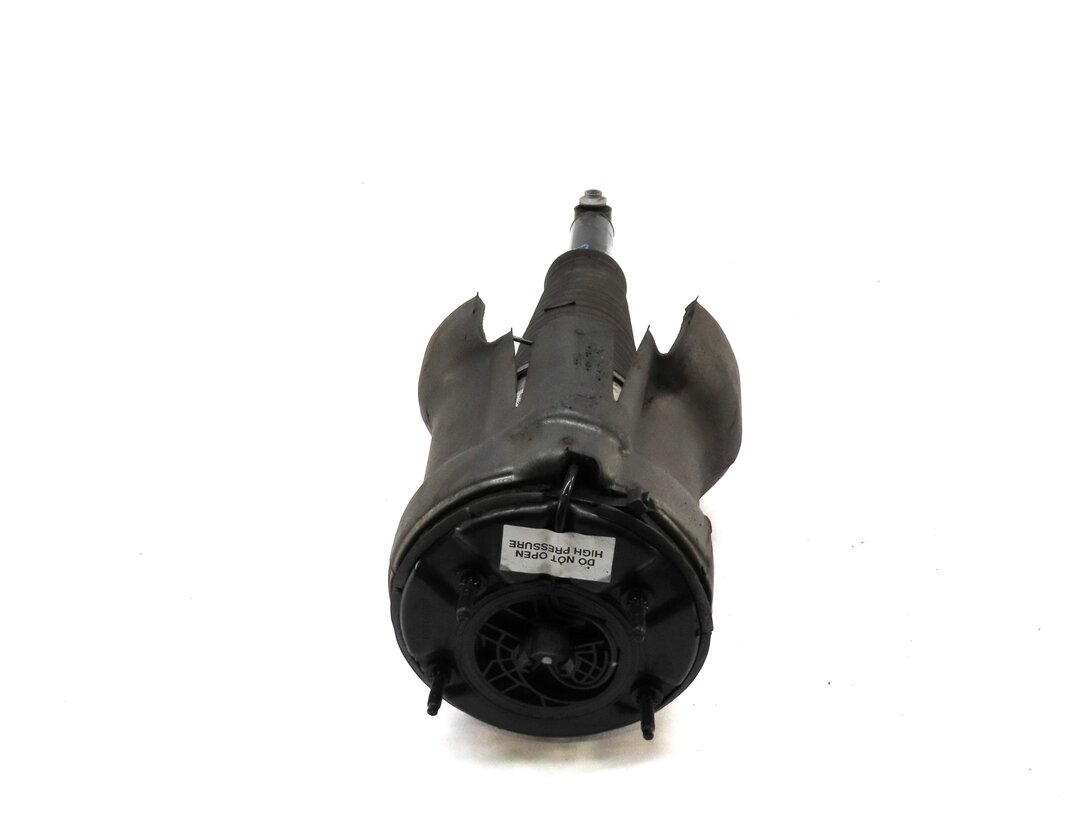 Thumbnail 4: 2011-2018 AUDI A8 S8 (D4 4H) LEFT DRIVER REAR AIR SUSPENSION SHOCK STRUT