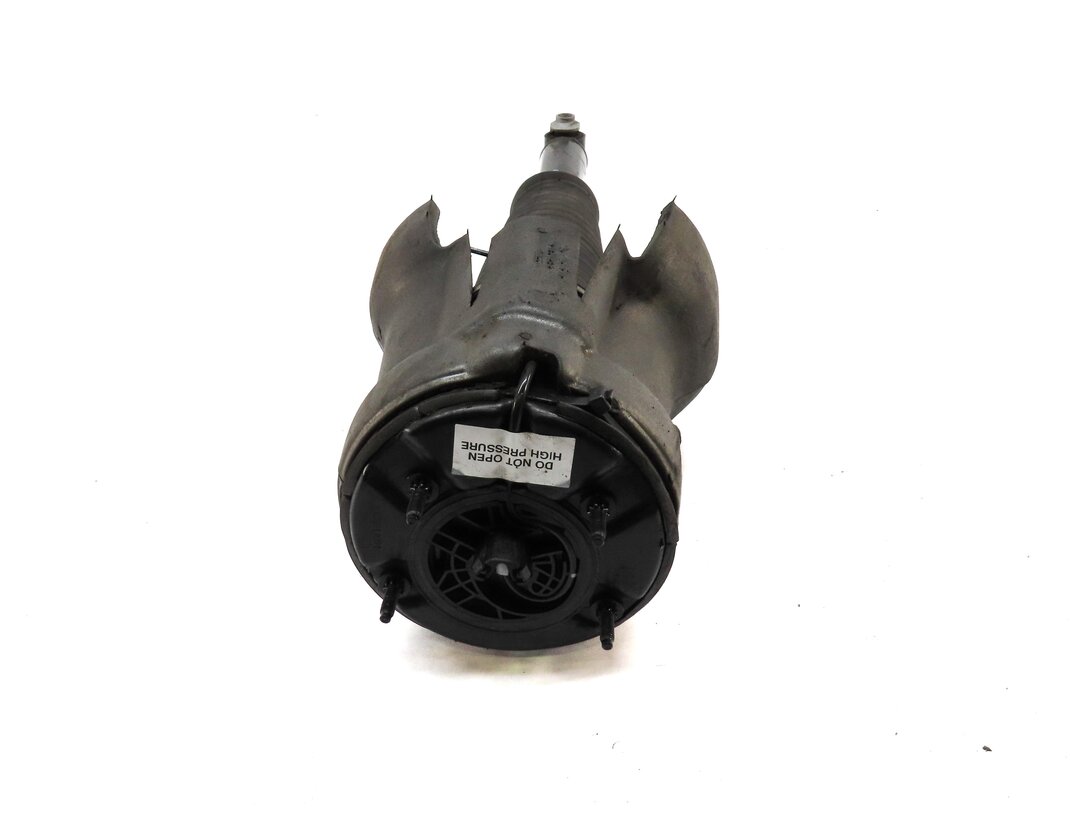 Thumbnail 5: 2011-2018 AUDI A8 S8 (D4 4H) LEFT DRIVER REAR AIR SUSPENSION SHOCK STRUT