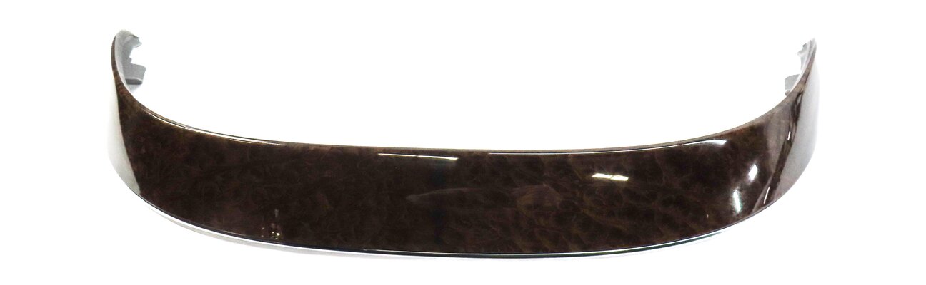 Thumbnail 23: 2011 AUDI A8 D4 4H FRONT REAR LEFT RIGHT DOOR DASH CONSOLE VAVONA WOOD TRIM SET