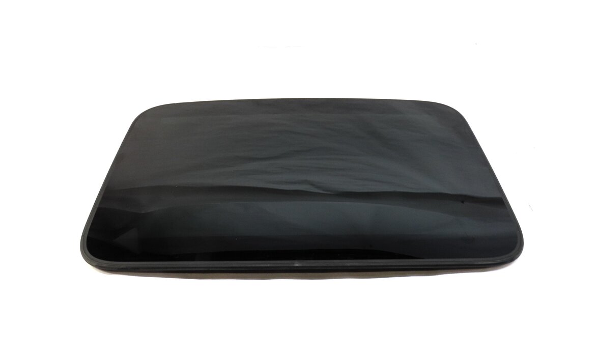 Thumbnail 3: 2017-2020 AUDI A4 (B9 8W) SUNROOF GLASS SUN ROOF GLASS WINDOW