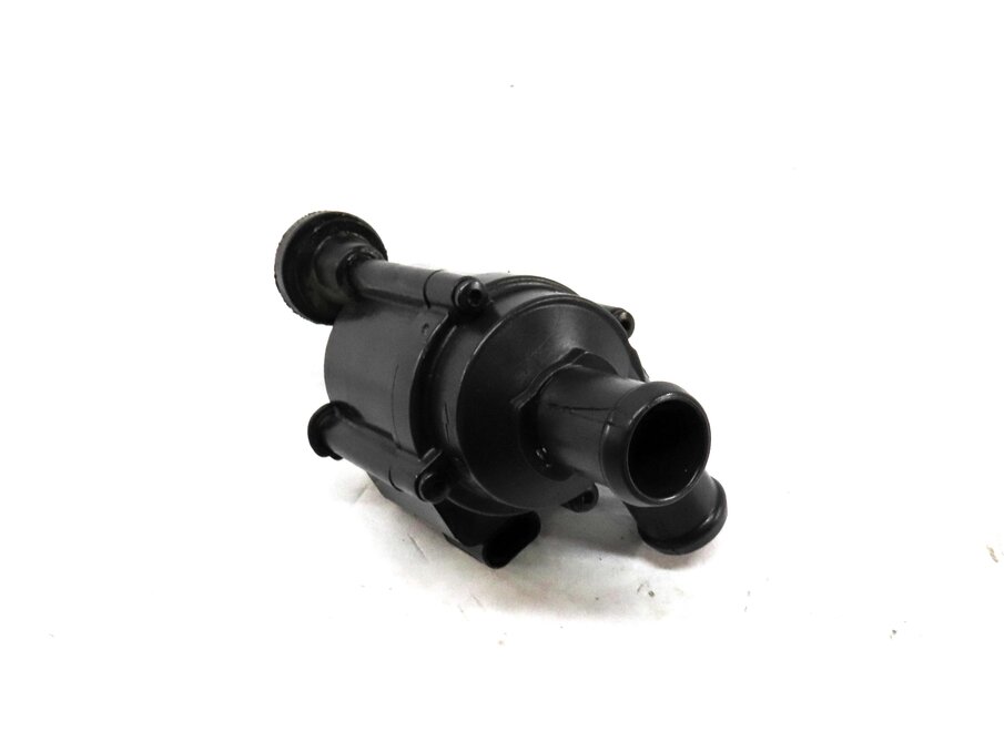 2018 AUDI A4 (B9 8W) 2.0L TURBO CYMC ENGINE AUXILIARY WATER COOLANT PUMP