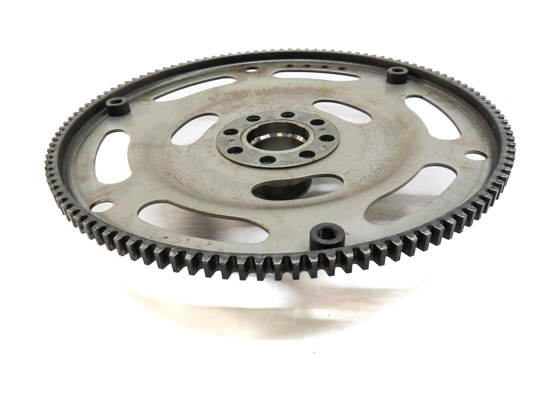Thumbnail 4: 2017-2019 AUDI A4 ALLROAD Q7 (B9 8W 4M) 2.0L TURBO ENGINE - FLYWHEEL FLEX PLATE