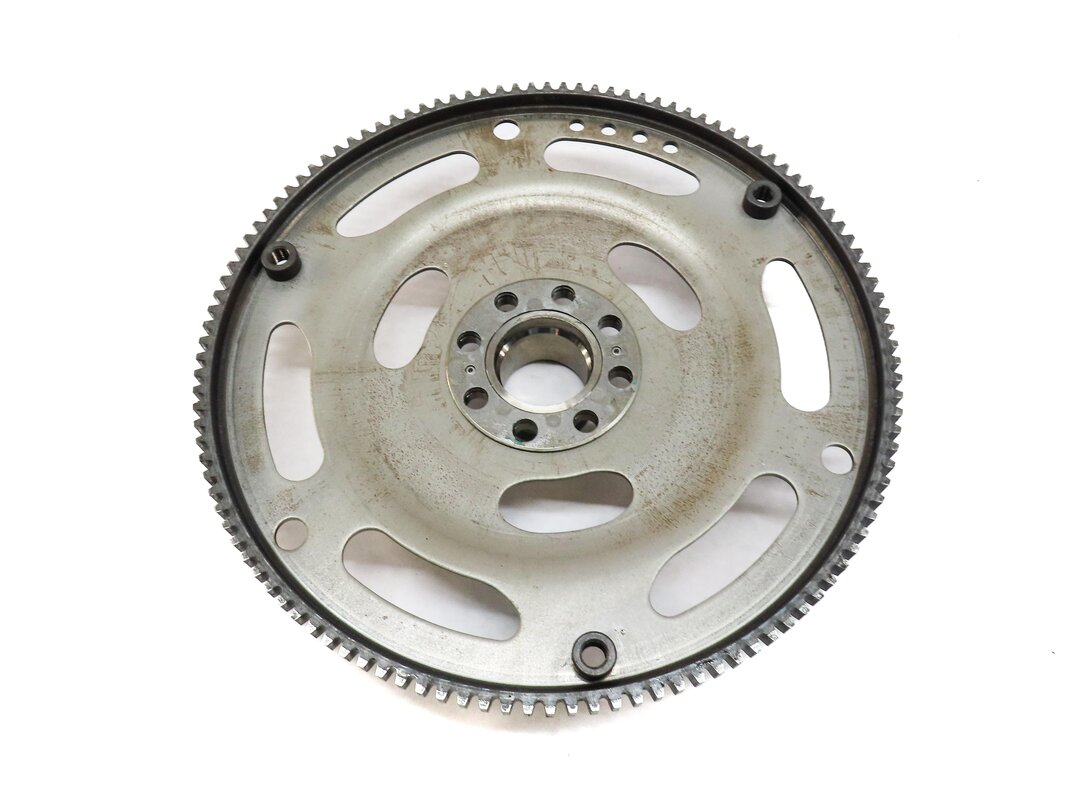 Thumbnail 5: 2017-2019 AUDI A4 ALLROAD Q7 (B9 8W 4M) 2.0L TURBO ENGINE - FLYWHEEL FLEX PLATE