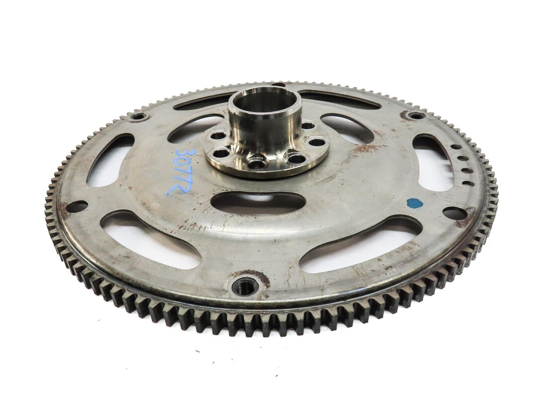 Thumbnail 6: 2017-2019 AUDI A4 ALLROAD Q7 (B9 8W 4M) 2.0L TURBO ENGINE - FLYWHEEL FLEX PLATE