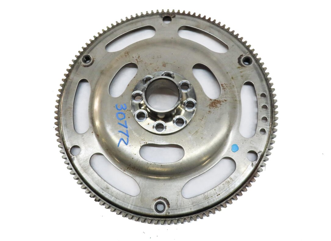 Thumbnail 7: 2017-2019 AUDI A4 ALLROAD Q7 (B9 8W 4M) 2.0L TURBO ENGINE - FLYWHEEL FLEX PLATE