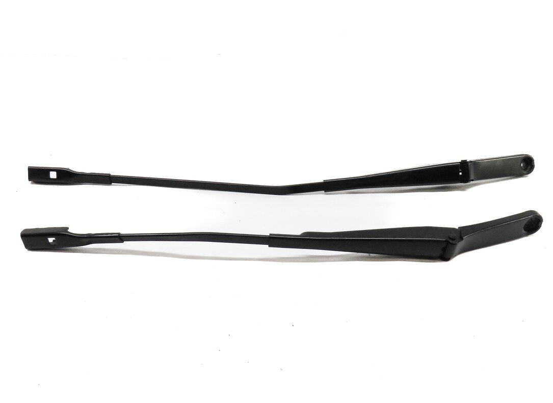 Thumbnail 2: 2017-2022 AUDI A4 A5 S4 S5 RS5 (B9 8W 8WS F5) FRONT WINDSHILED WIPER ARM SET