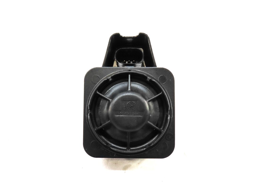Thumbnail 2: 2018 AUDI A4 (B9 8W) ANTI-THEFT ALARM SIREN HORN 5Q0951605A