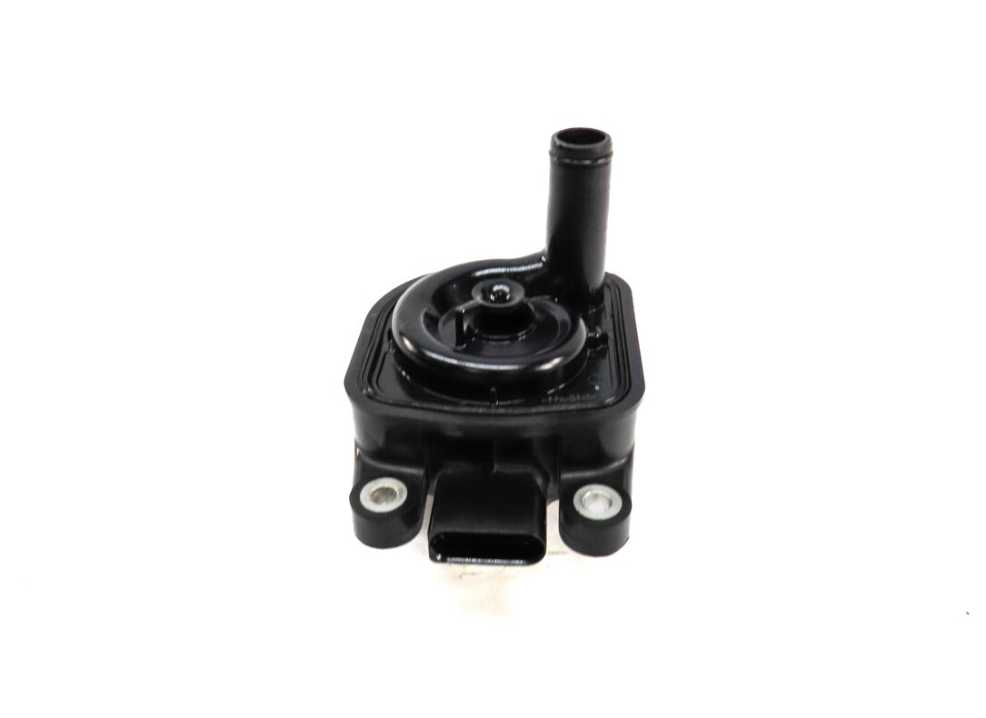 Thumbnail 3: 17-19 AUDI A4 A5 (B9 8W 8WS) 2.0L AWD AUTO TRANSMISSION ELECTRIC OIL PUMP