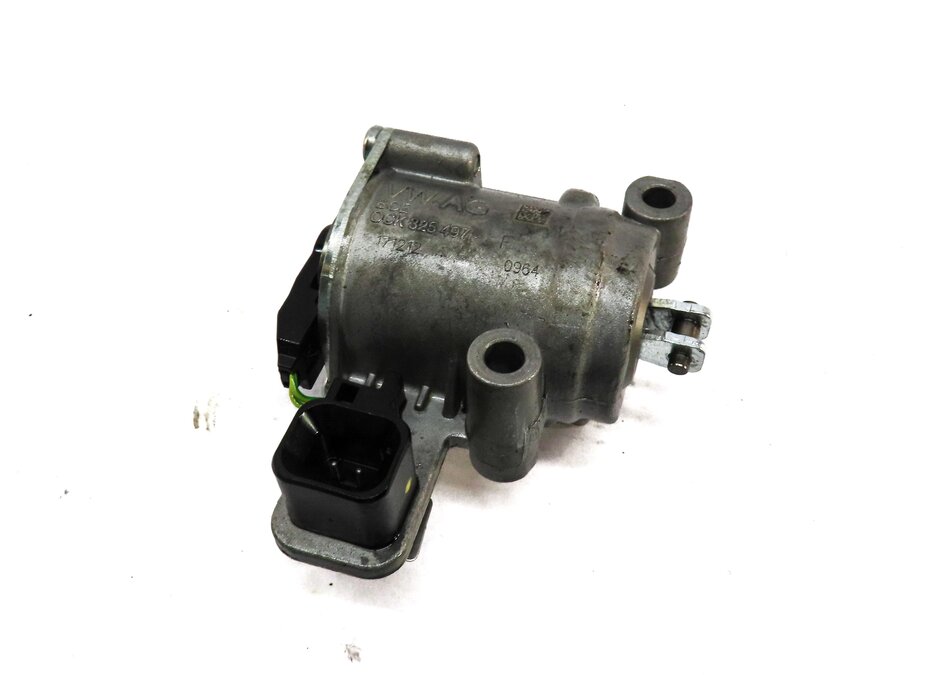 17-19 AUDI A4 A5 (B9 8W 8WS) 2.0L AWD AUTO TRANSMISSION HYDRAULIC CONTROL UNIT